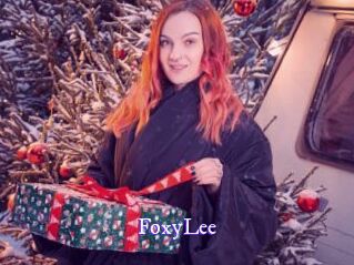FoxyLee