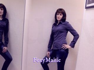 Foxy_Maisie