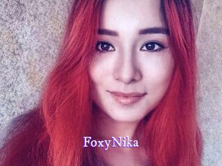 FoxyNika