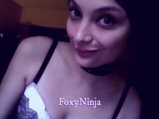 FoxyNinja