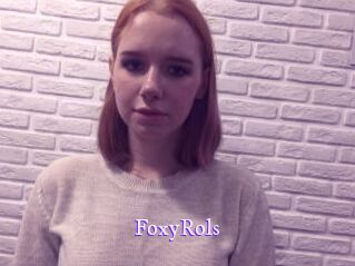 FoxyRols