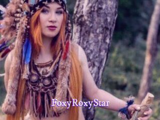 FoxyRoxyStar