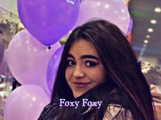 Foxy_Foxy
