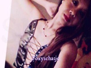 Foxyschatje