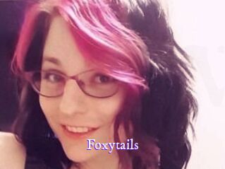 Foxytails