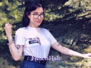 FrancesHolt