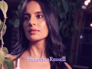 FrancescaRussell