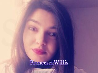 FrancescaWillis