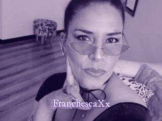 FranchescaXx