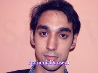 FrancoisDanseur