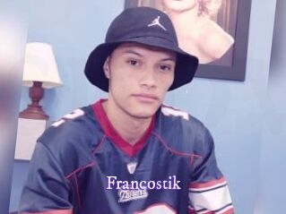 Francostik