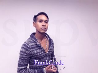 FrankConde