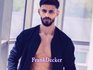 FrankDecker Super Webcam