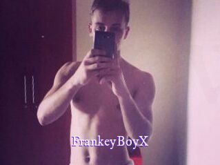 FrankeyBoyX Super Webcam