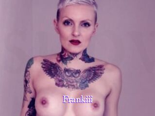Frankiii