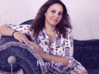 FranyPage