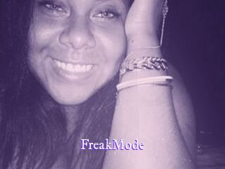 FreakMode