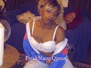 FreakNastyQueen