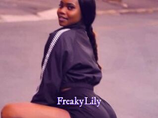 FreakyLily