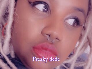 Freaky_dede