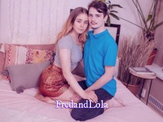 FredandLola Super Webcam