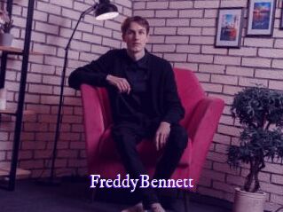 FreddyBennett