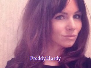 FreddyHardy