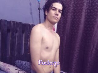 Frederyc