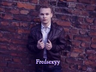 Fredsexyy