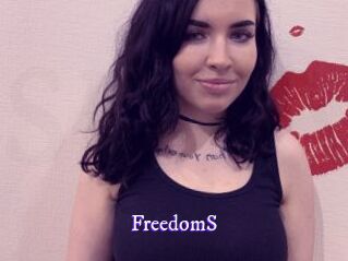 FreedomS
