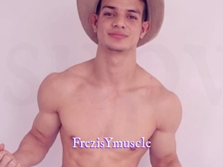 FrezisYmuscle Super Webcam