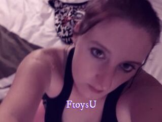 FtoysU