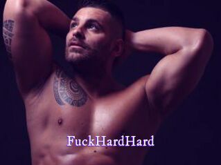 FuckHardHard
