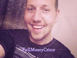 FullMontyCristo