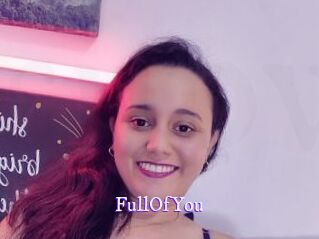 FullOfYou