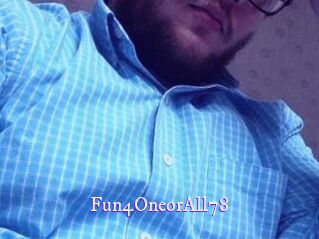 Fun4OneorAll78