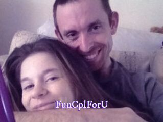 FunCplForU