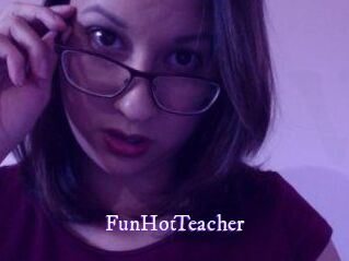 FunHotTeacher