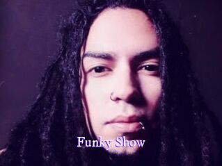 Funky_Show