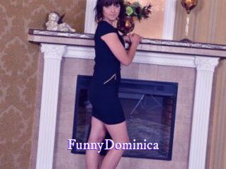 FunnyDominica
