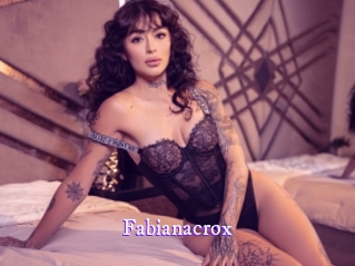 Fabianacrox