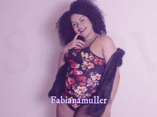 Fabianamuller