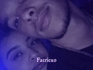 Faeriexo