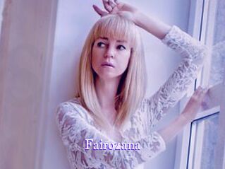 Fairozana