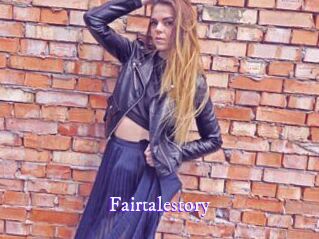 Fairtalestory