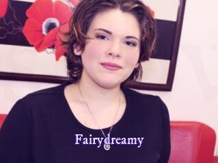 Fairydreamy
