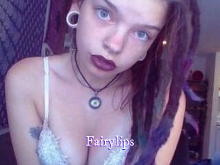 Fairylips