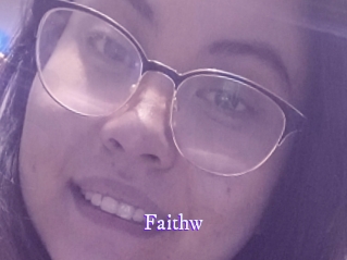 Faithw