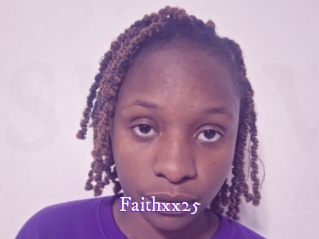 faithxx25 Super Webcam