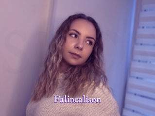 Falinealison